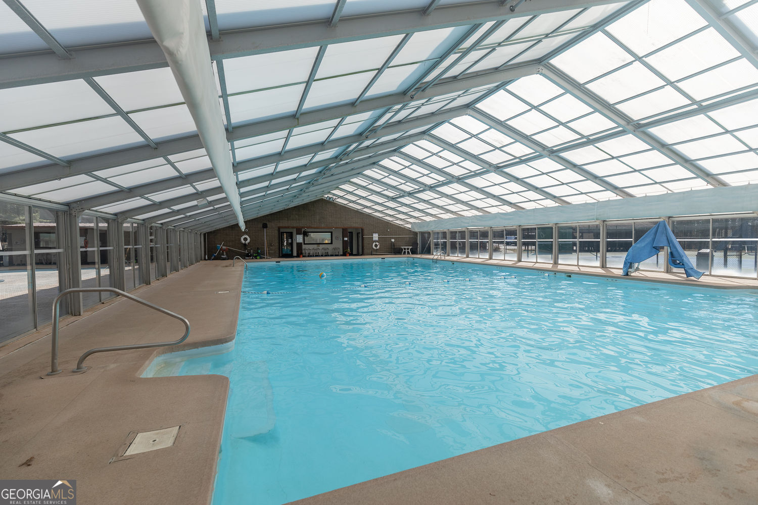 0 Fugue Drive Ellijay GA 30540