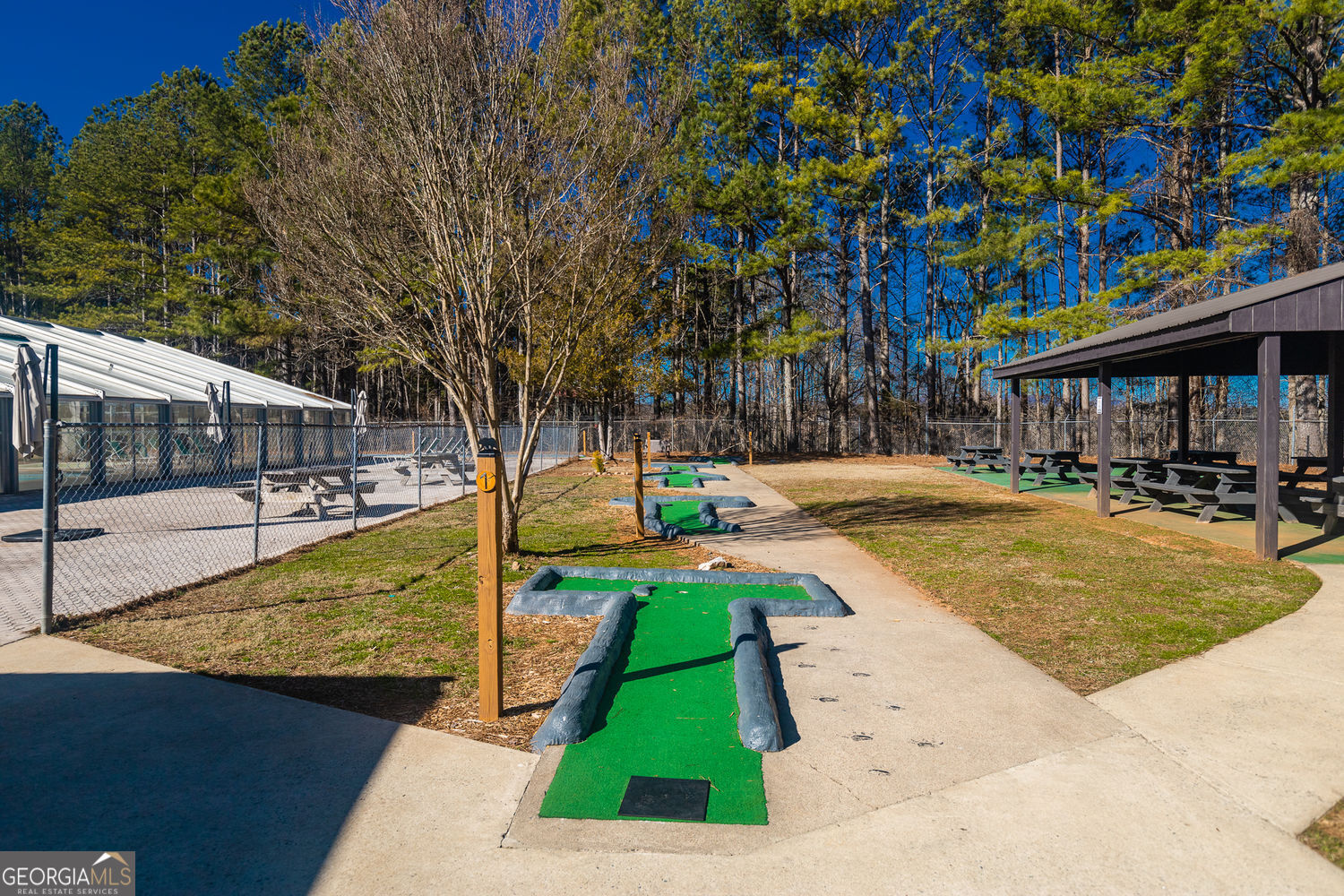 0 Fugue Drive Ellijay GA 30540