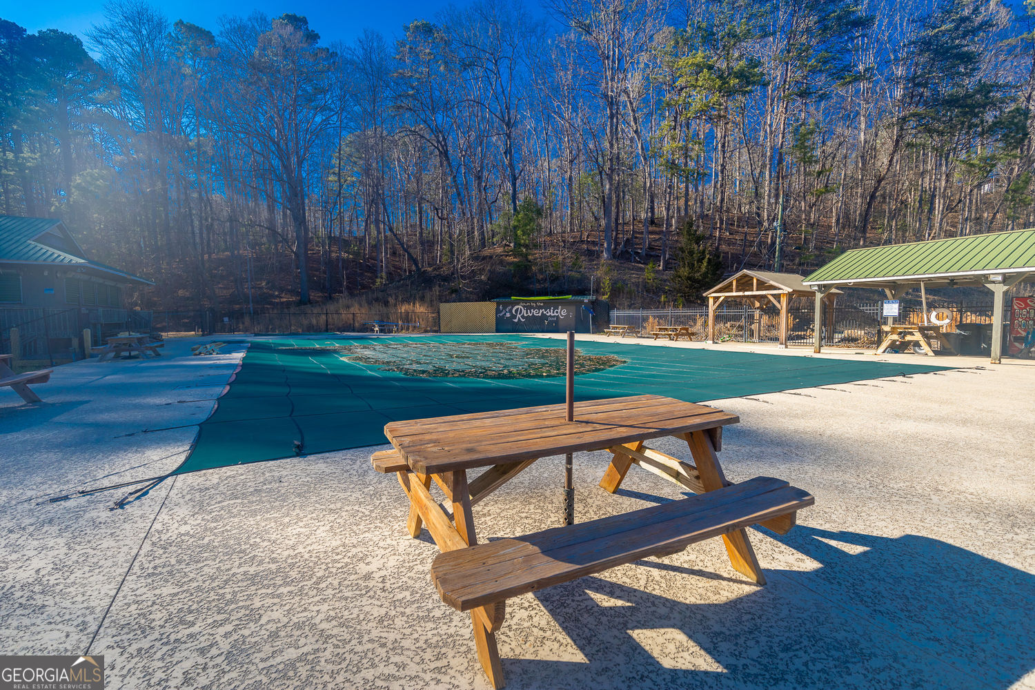 0 Fugue Drive Ellijay GA 30540