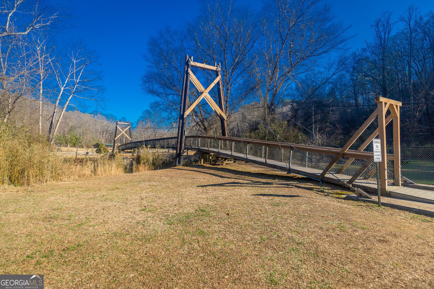 0 Fugue Drive Ellijay GA 30540