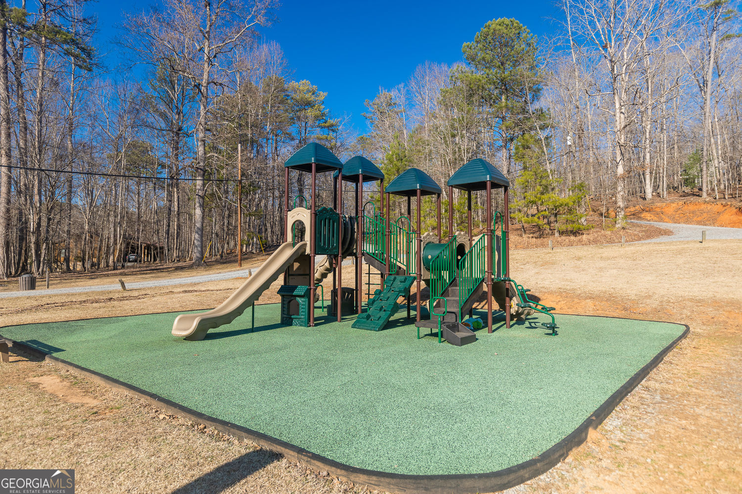 0 Fugue Drive Ellijay GA 30540