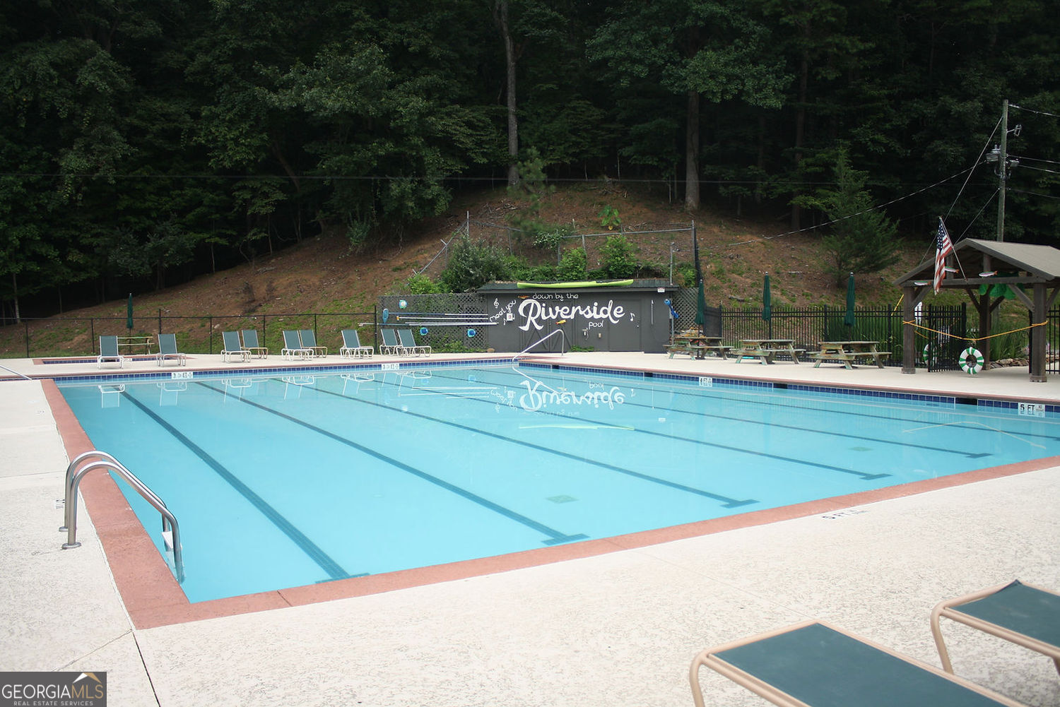 0 Fugue Drive Ellijay GA 30540