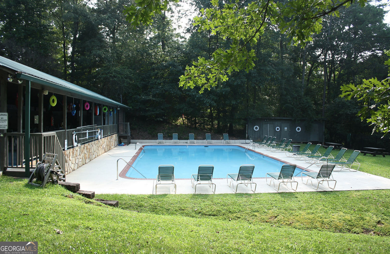 0 Fugue Drive Ellijay GA 30540