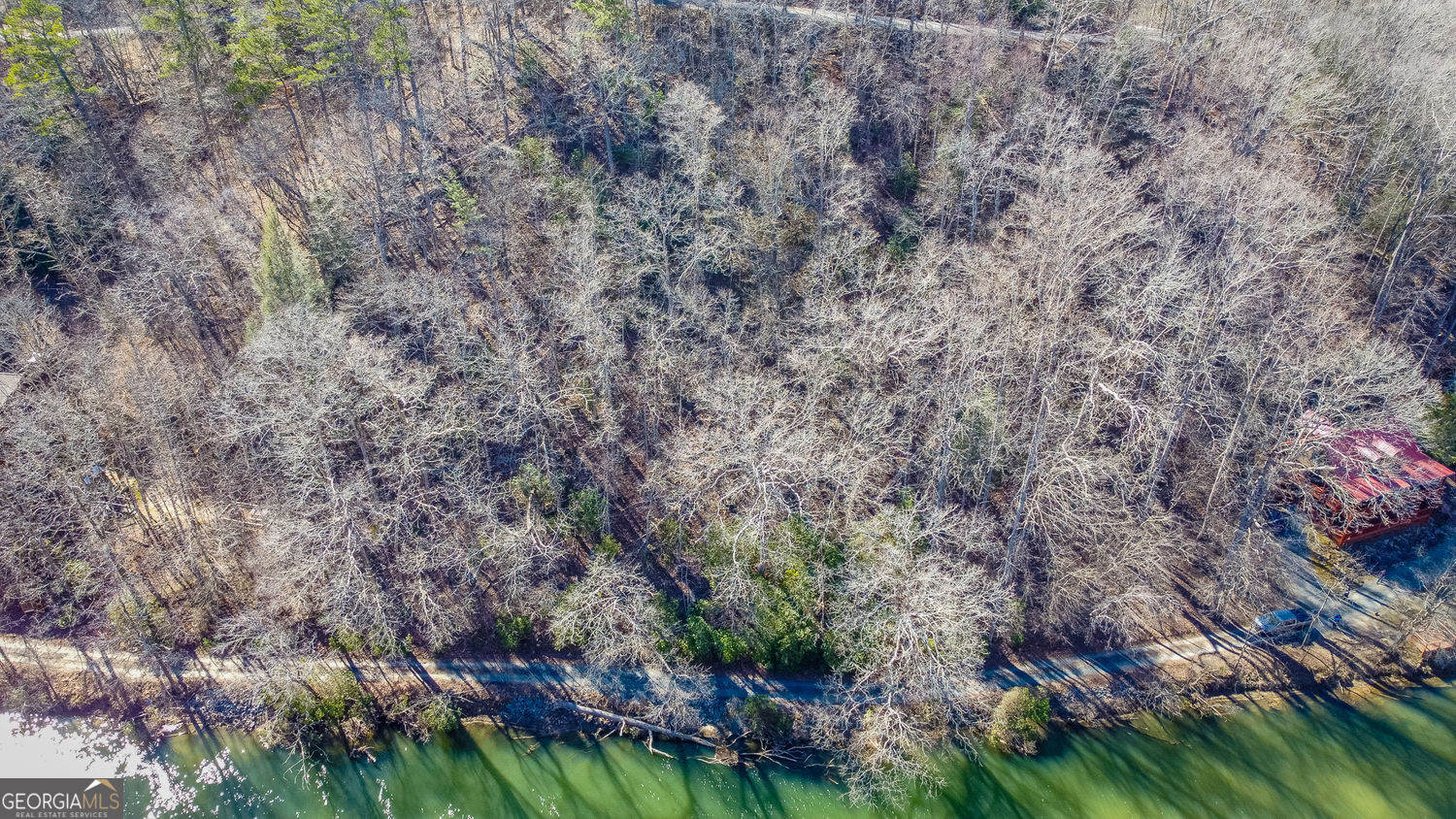 0 Fugue Drive Ellijay GA 30540