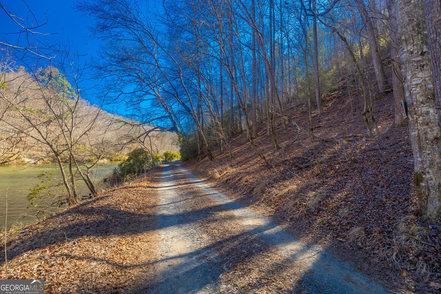 0 Fugue Drive Ellijay GA 30540
