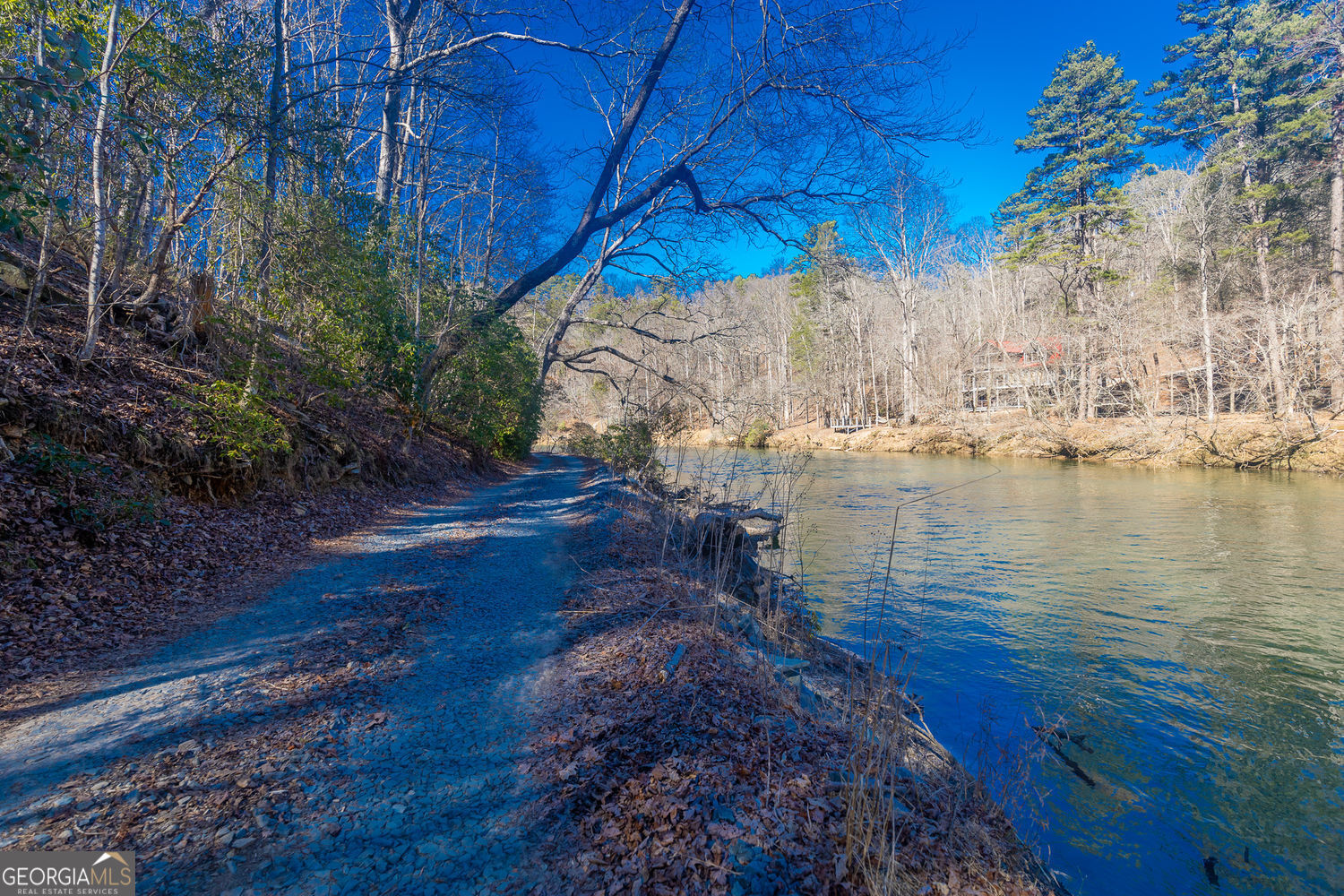 0 Fugue Drive Ellijay GA 30540