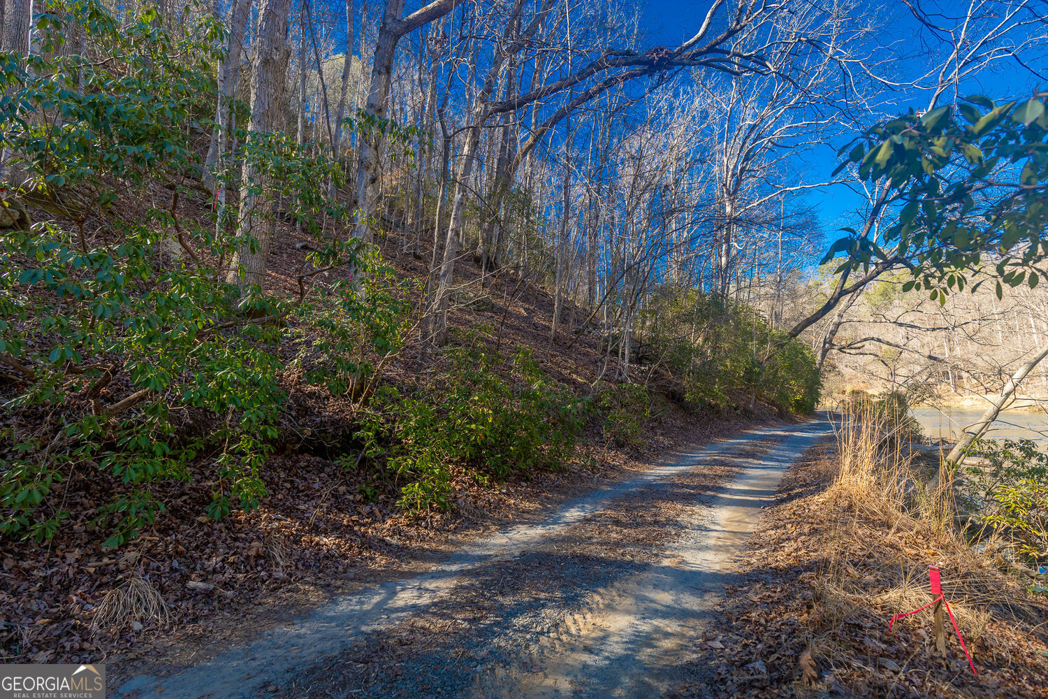 0 Fugue Drive Ellijay GA 30540