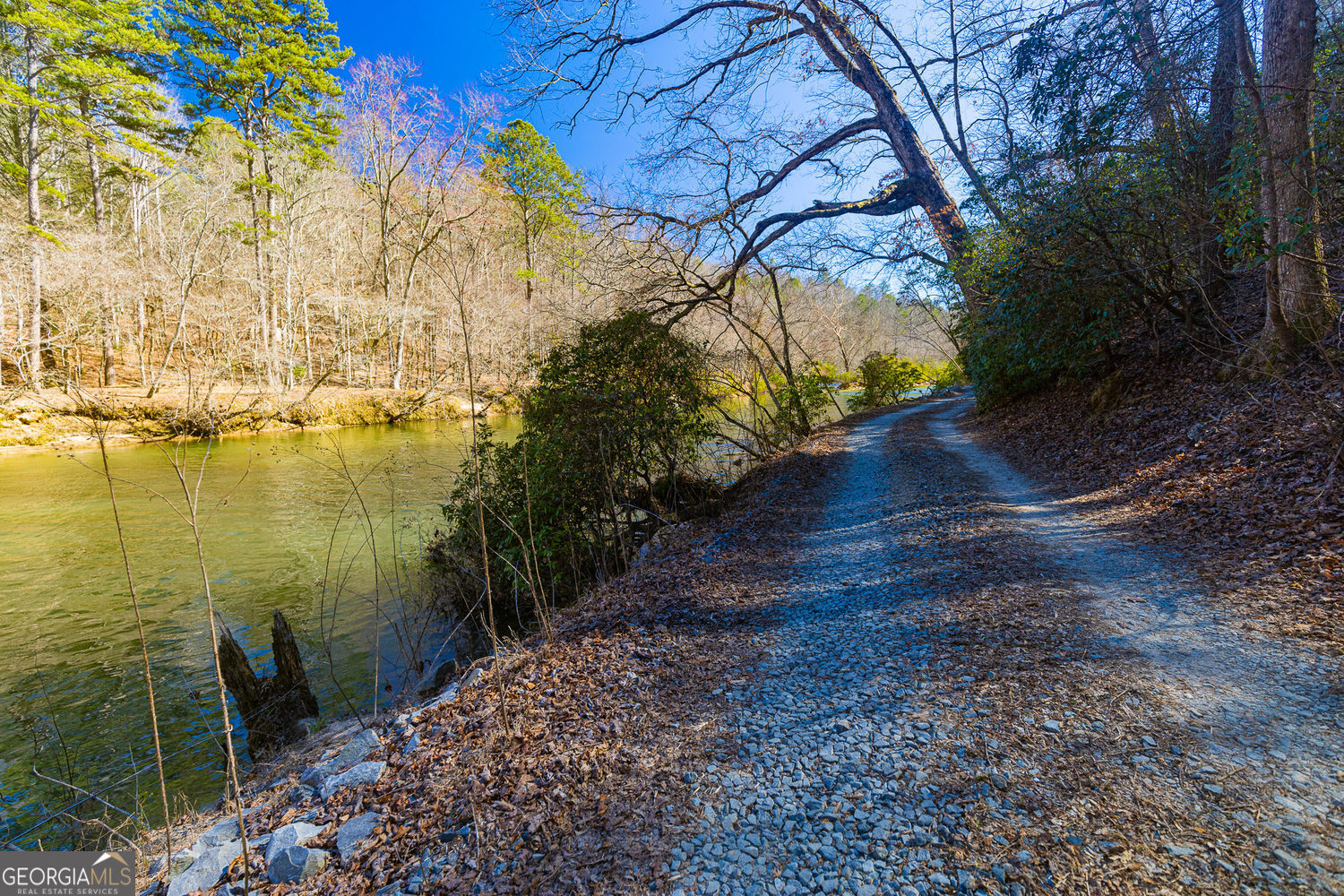 0 Fugue Drive Ellijay GA 30540
