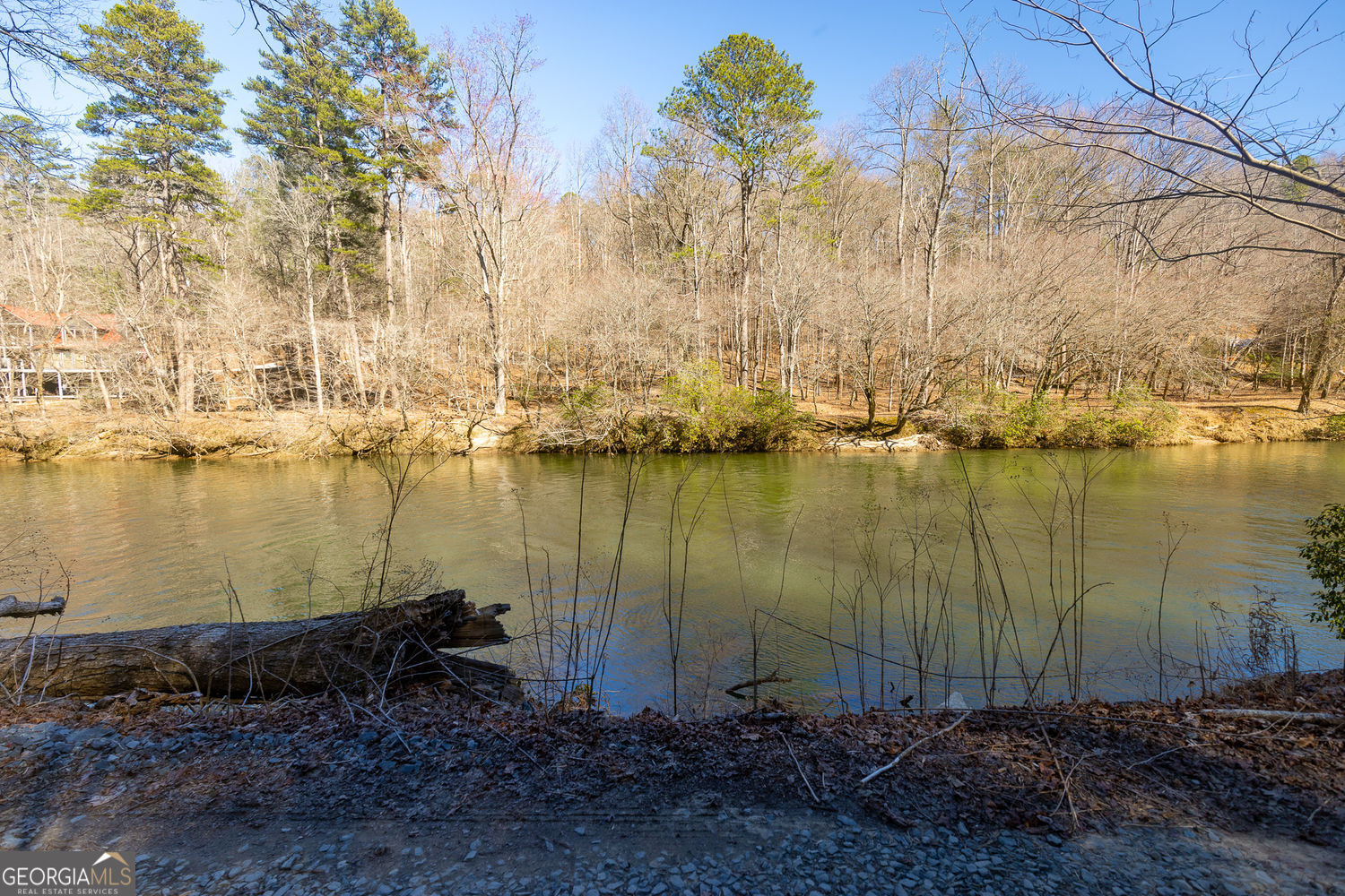 0 Fugue Drive Ellijay GA 30540
