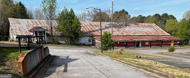 4962 Redan Road Stone Mountain GA 30088