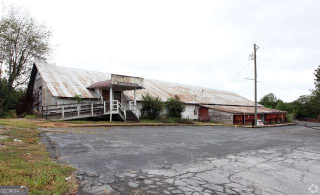 4962 Redan Road Stone Mountain GA 30088