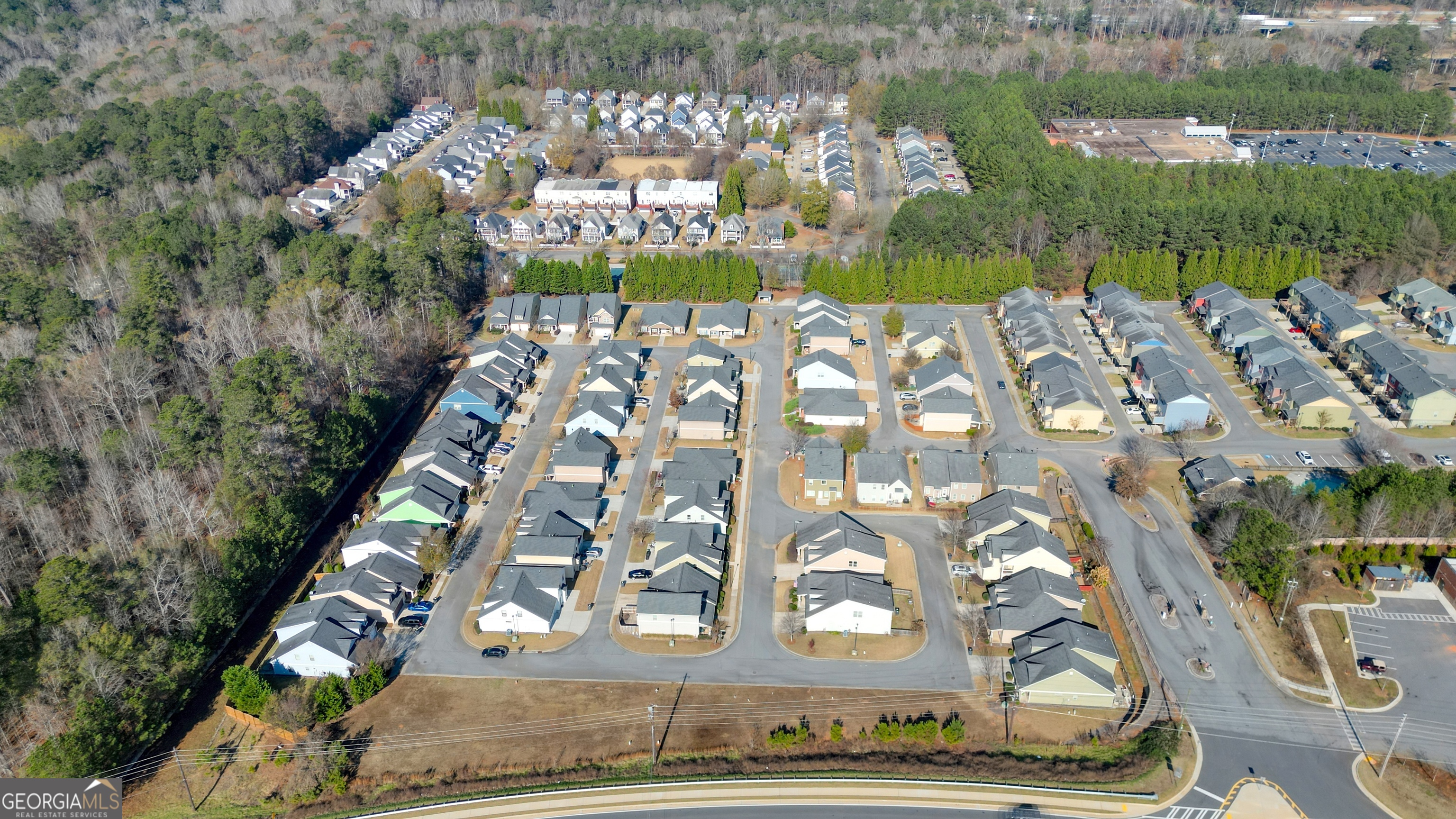 5029 Little Harbor Way Acworth GA 30101