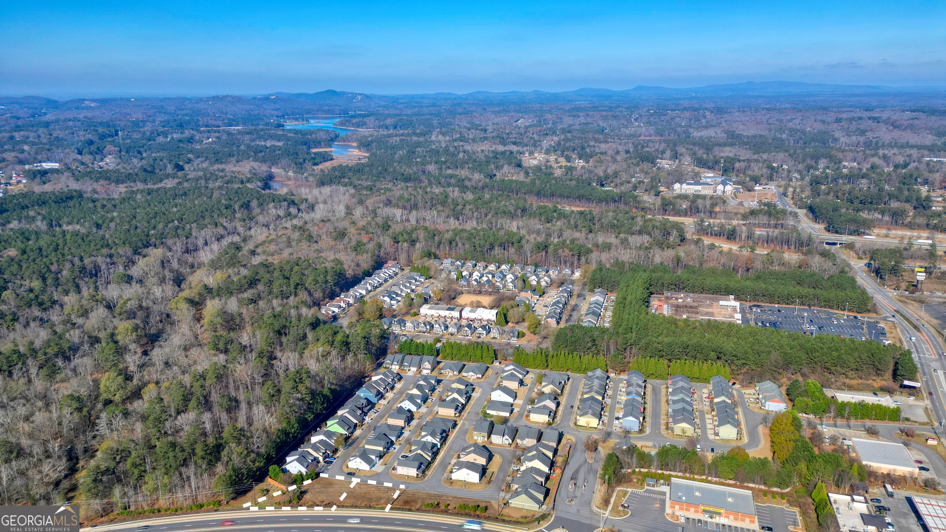 5029 Little Harbor Way Acworth GA 30101