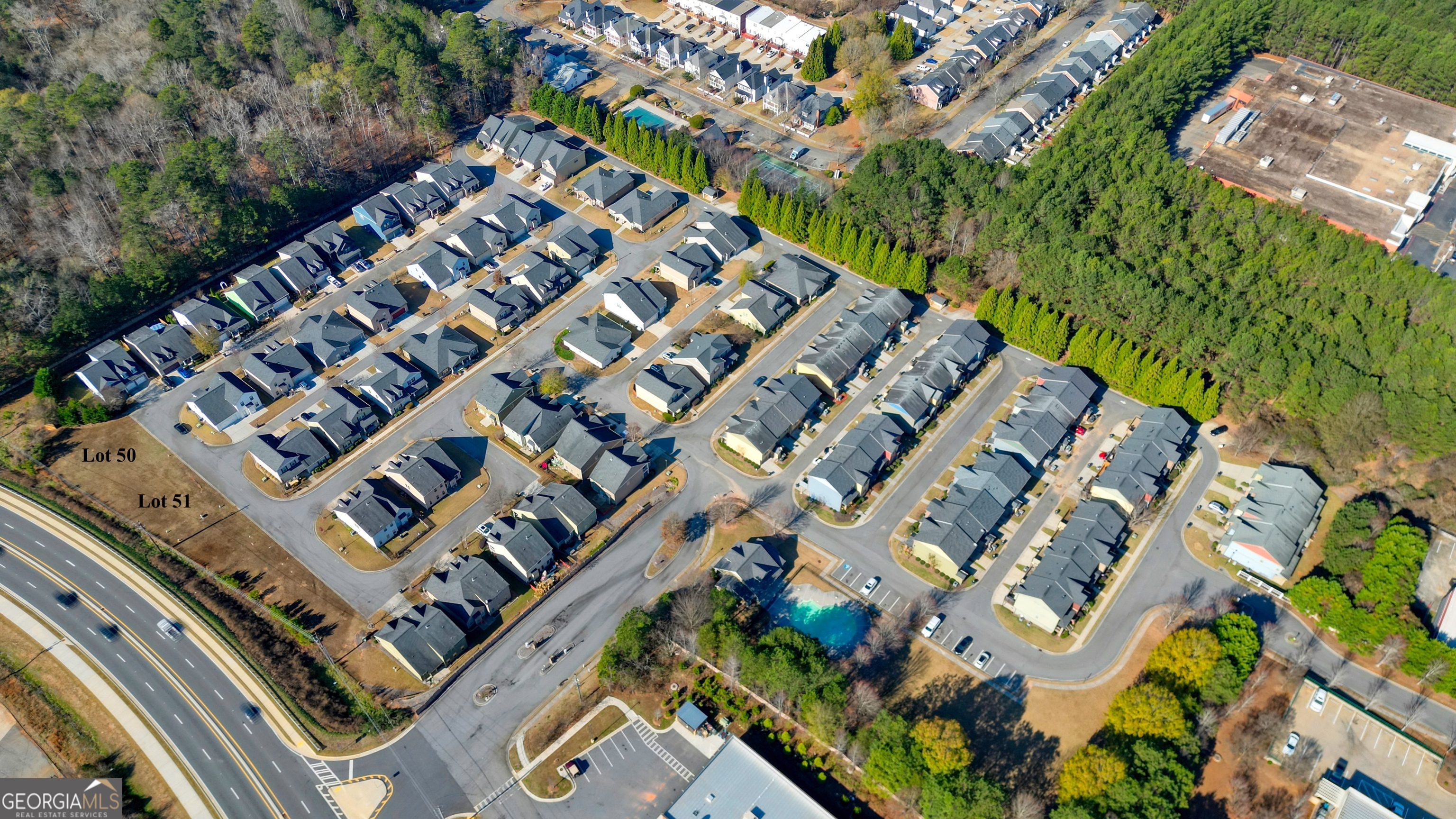 5029 Little Harbor Way Acworth GA 30101
