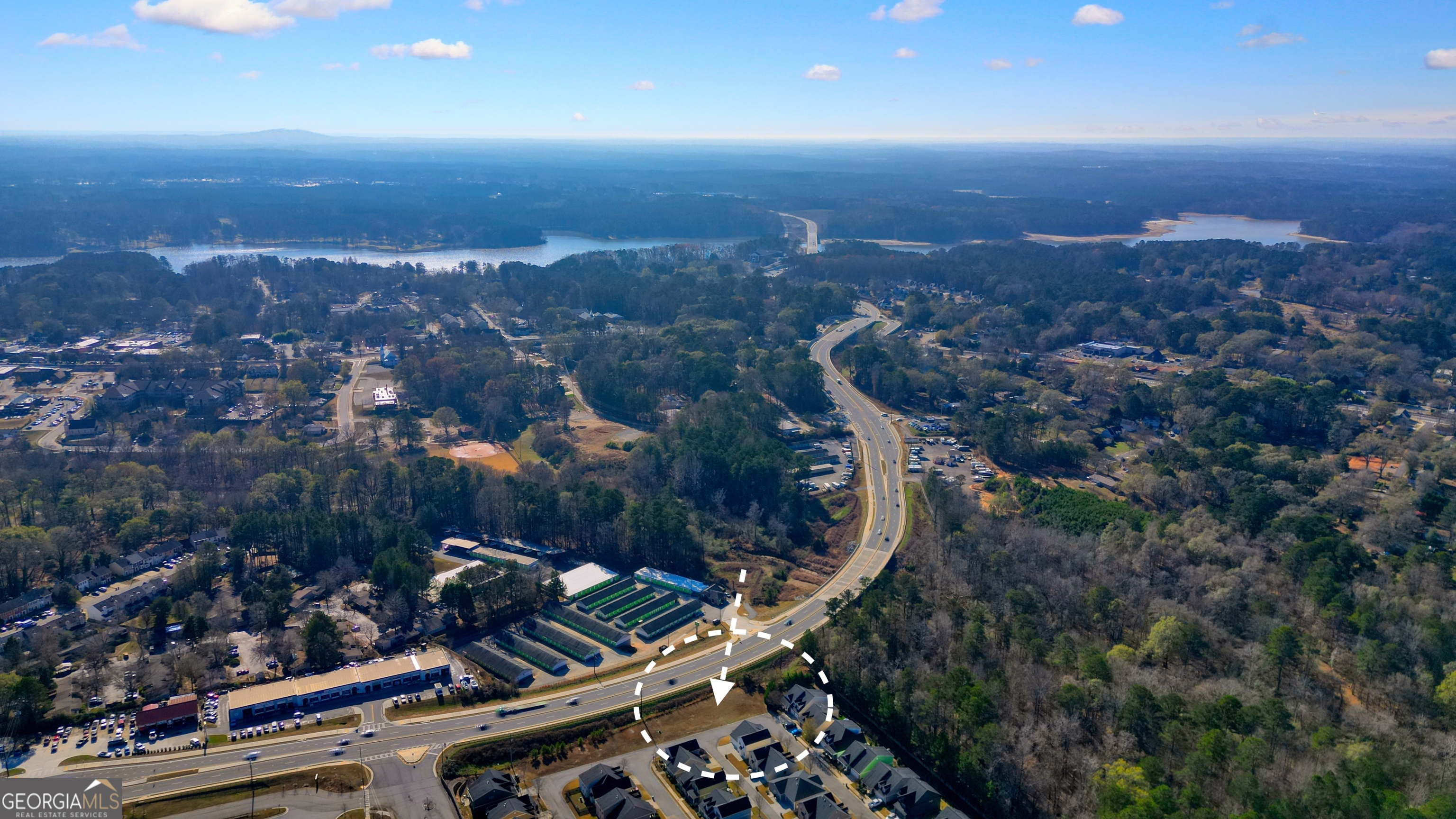 5029 Little Harbor Way Acworth GA 30101
