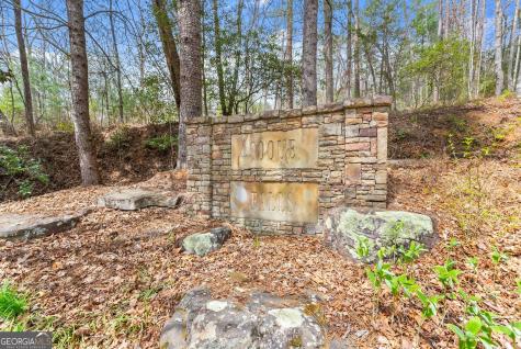 Lot 22 Soque Falls Circle Clarkesville GA 30523