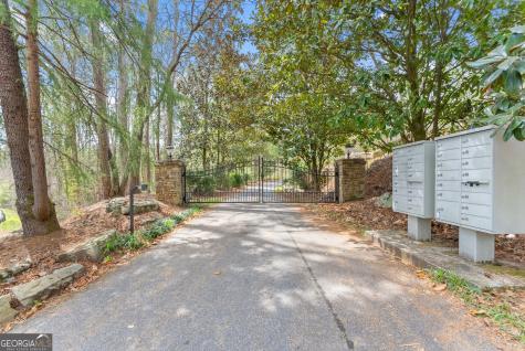 Lot 22 Soque Falls Circle Clarkesville GA 30523