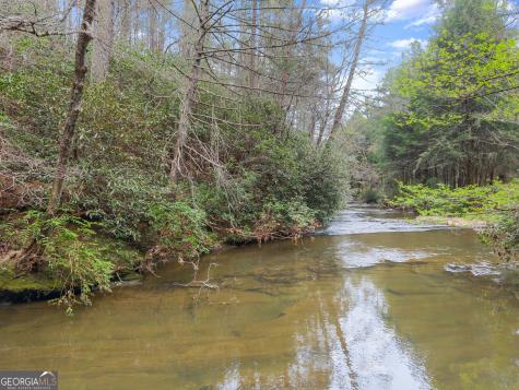 Lot 22 Soque Falls Circle Clarkesville GA 30523
