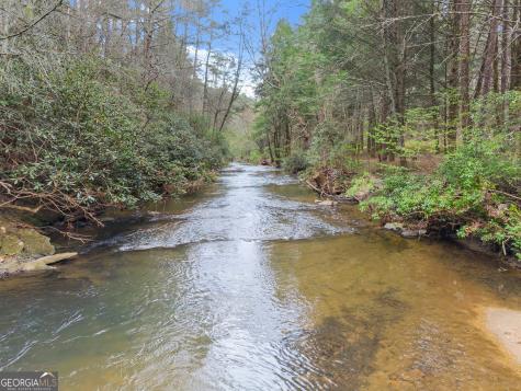 Lot 22 Soque Falls Circle Clarkesville GA 30523