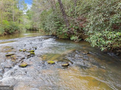 Lot 22 Soque Falls Circle Clarkesville GA 30523