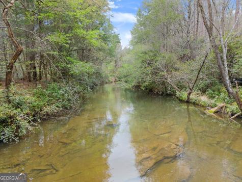 Lot 22 Soque Falls Circle Clarkesville GA 30523