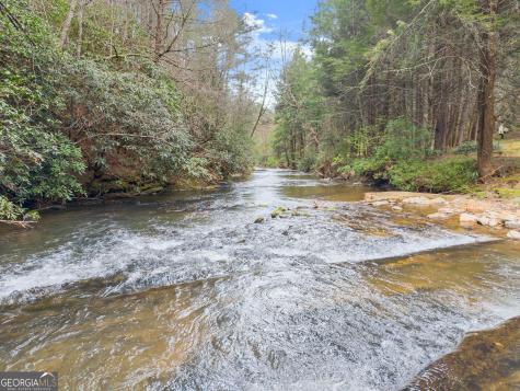 Lot 22 Soque Falls Circle Clarkesville GA 30523