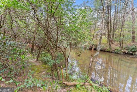 Lot 22 Soque Falls Circle Clarkesville GA 30523