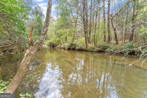 Lot 22 Soque Falls Circle Clarkesville GA 30523