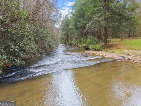 Lot 22 Soque Falls Circle Clarkesville GA 30523