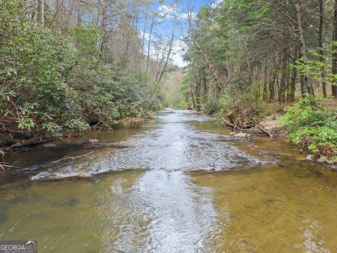 Lot 22 Soque Falls Circle Clarkesville GA 30523