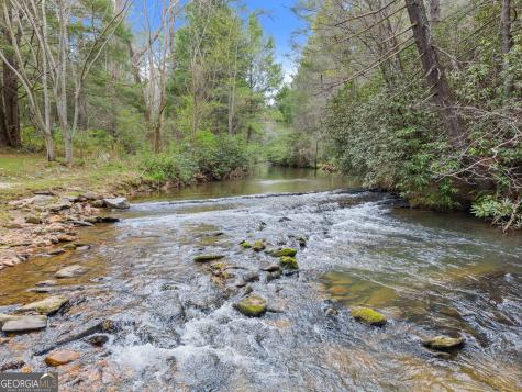 Lot 22 Soque Falls Circle Clarkesville GA 30523