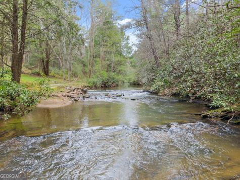 Lot 22 Soque Falls Circle Clarkesville GA 30523