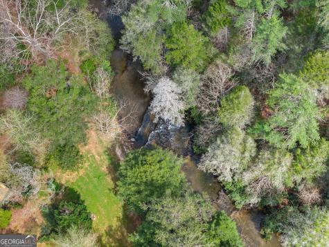 Lot 22 Soque Falls Circle Clarkesville GA 30523