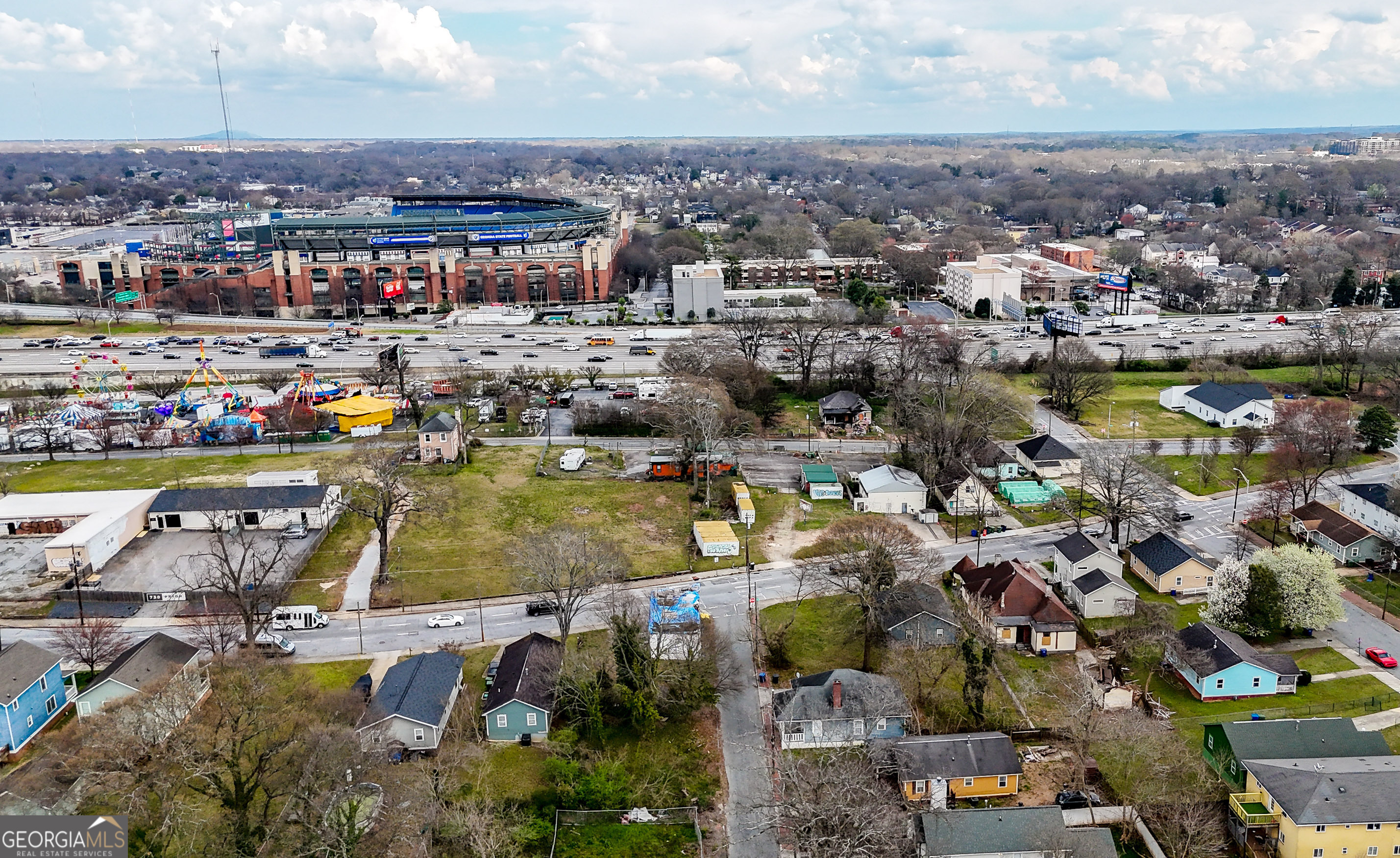 761 Formwalt Street SW Atlanta GA 30315