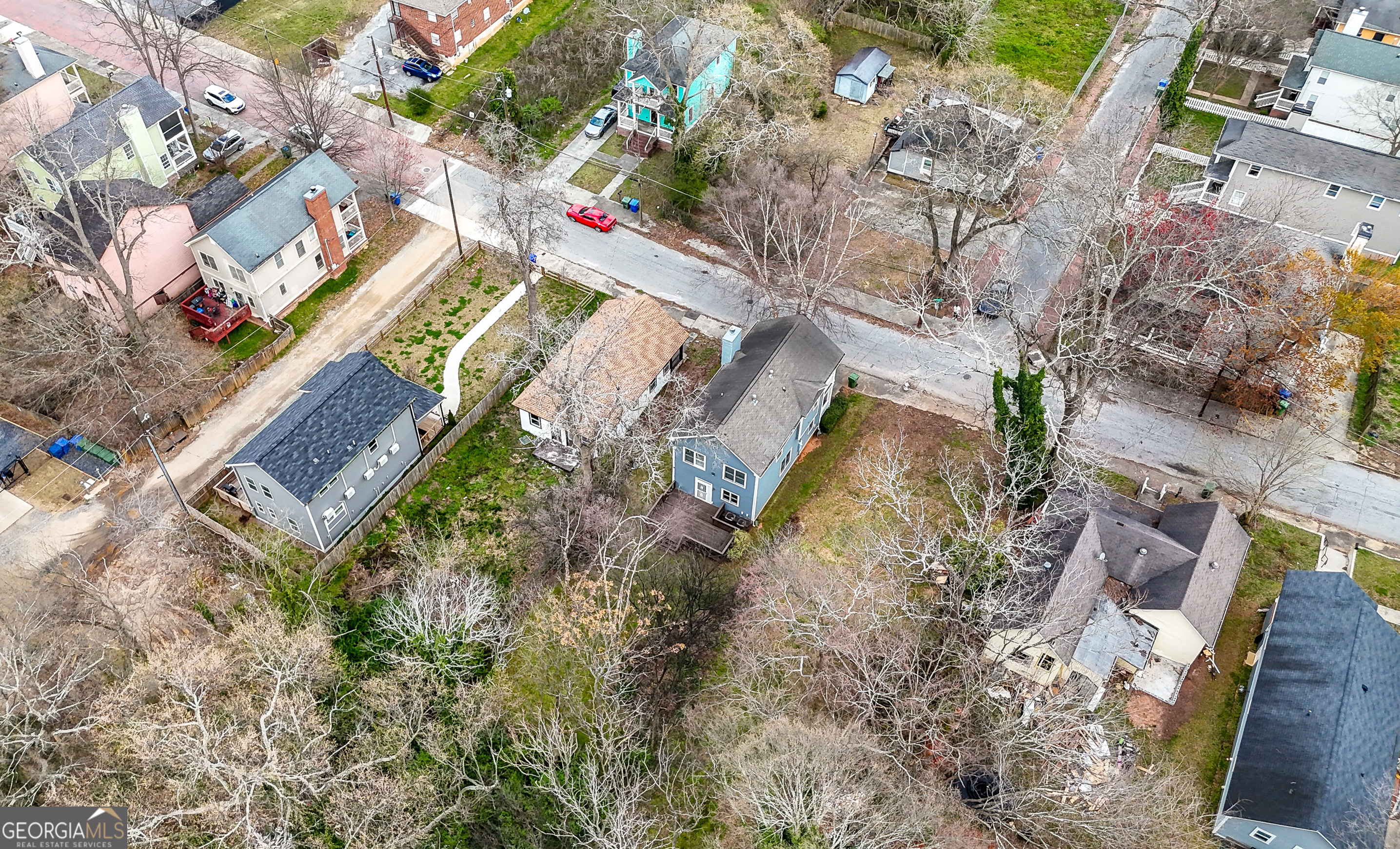 761 Formwalt Street SW Atlanta GA 30315