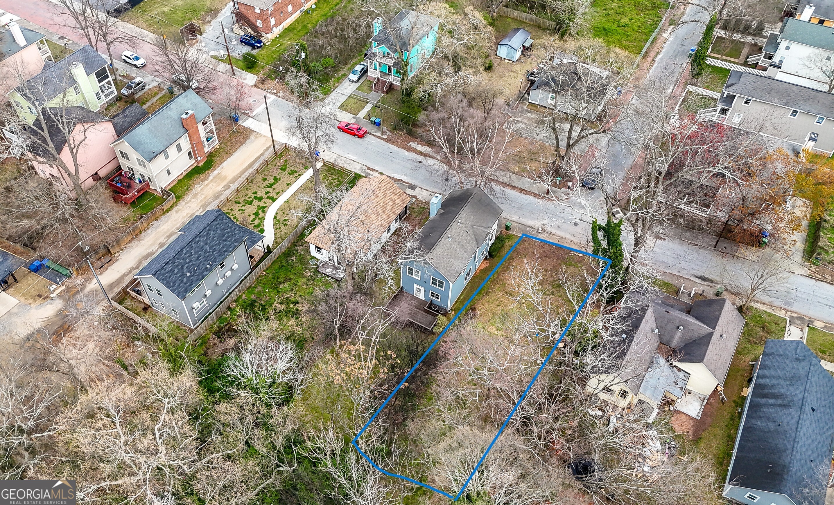 761 Formwalt Street SW Atlanta GA 30315