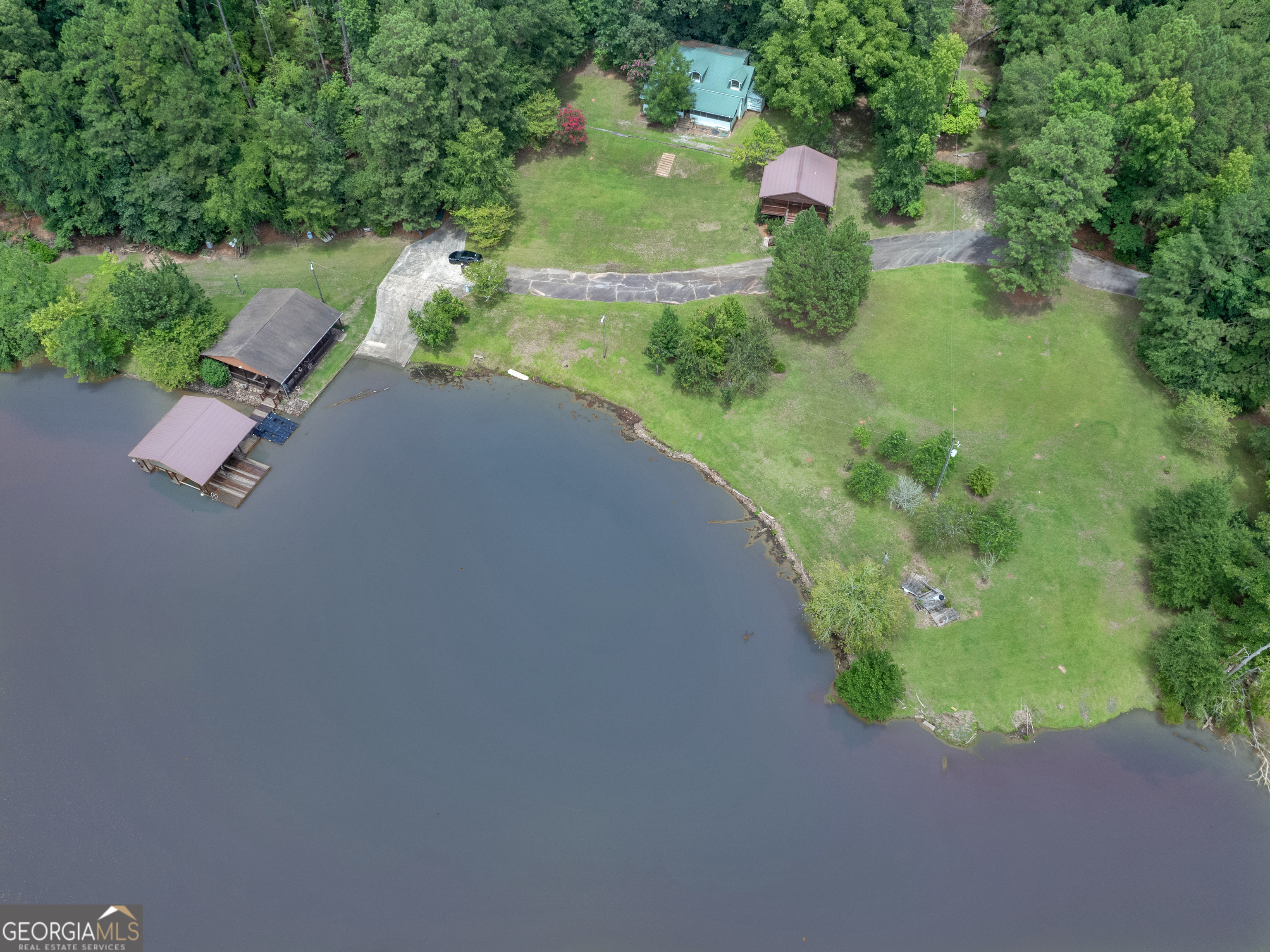 800 Rocky Point Road Covington GA 30014