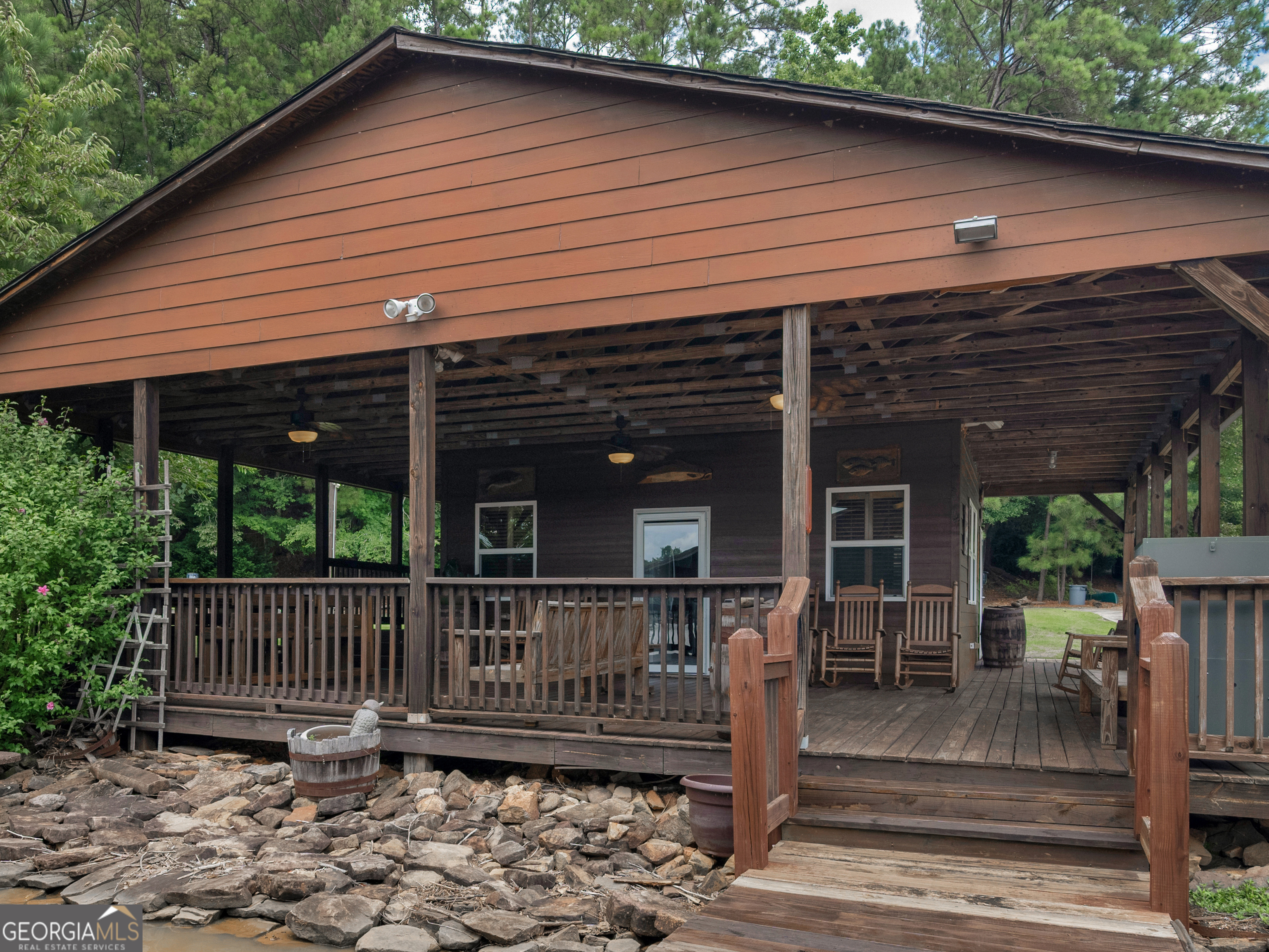 800 Rocky Point Road Covington GA 30014