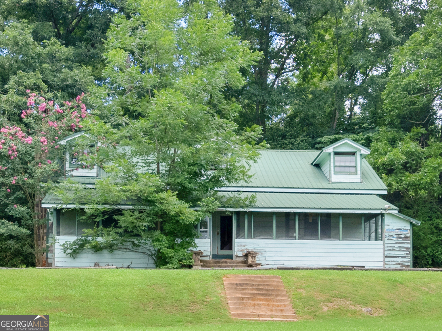 800 Rocky Point Road Covington GA 30014
