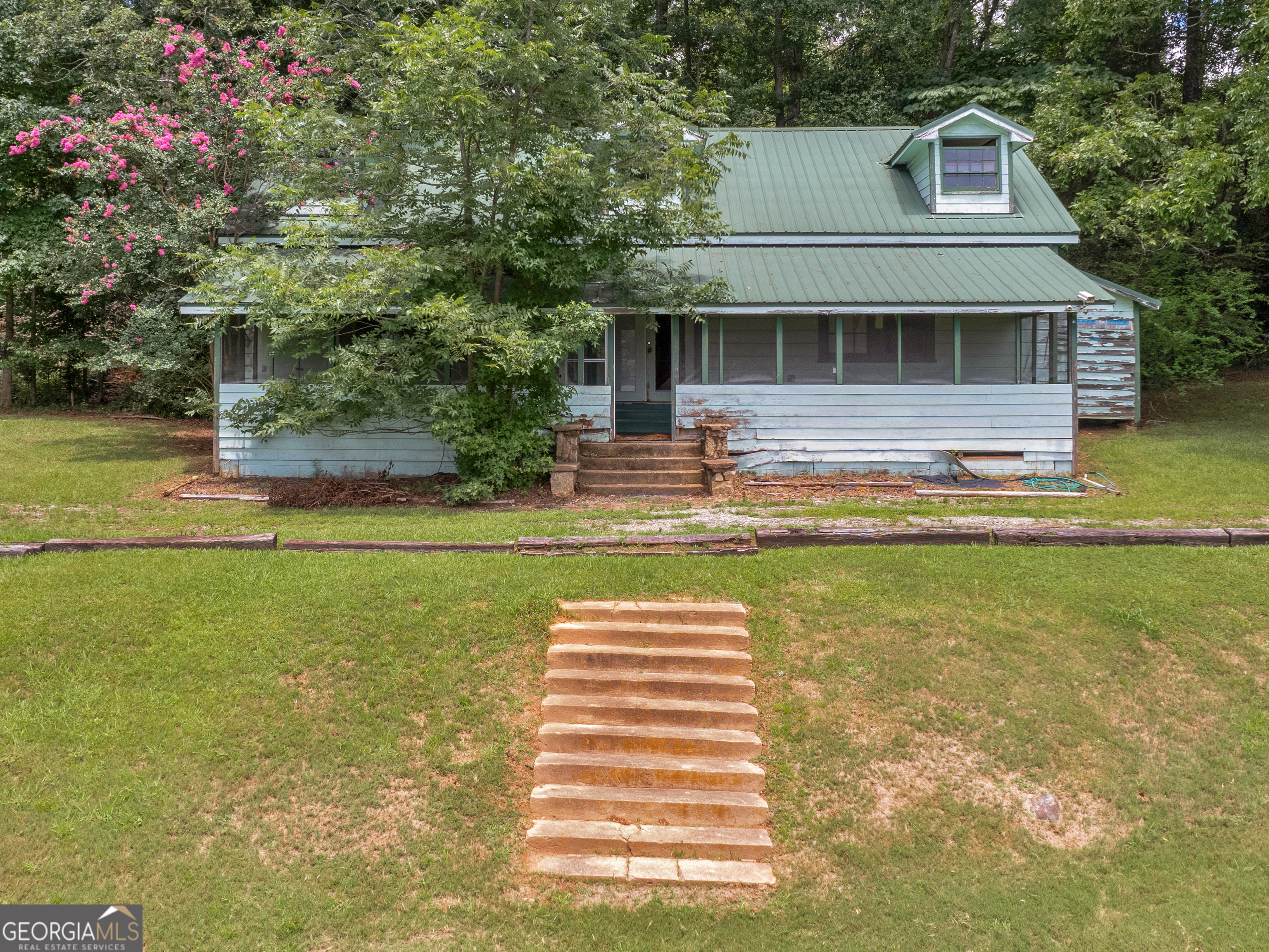 800 Rocky Point Road Covington GA 30014