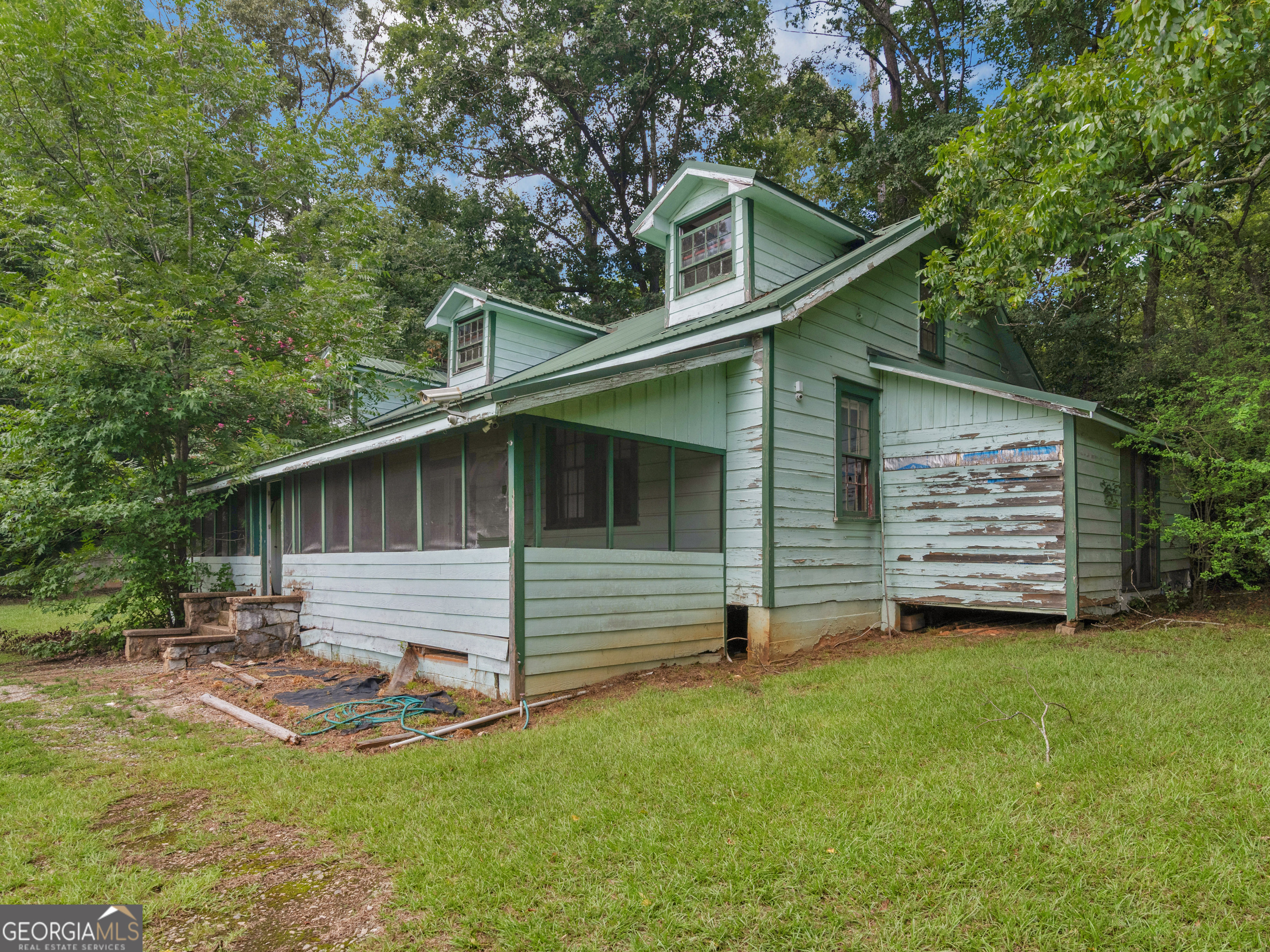 800 Rocky Point Road Covington GA 30014