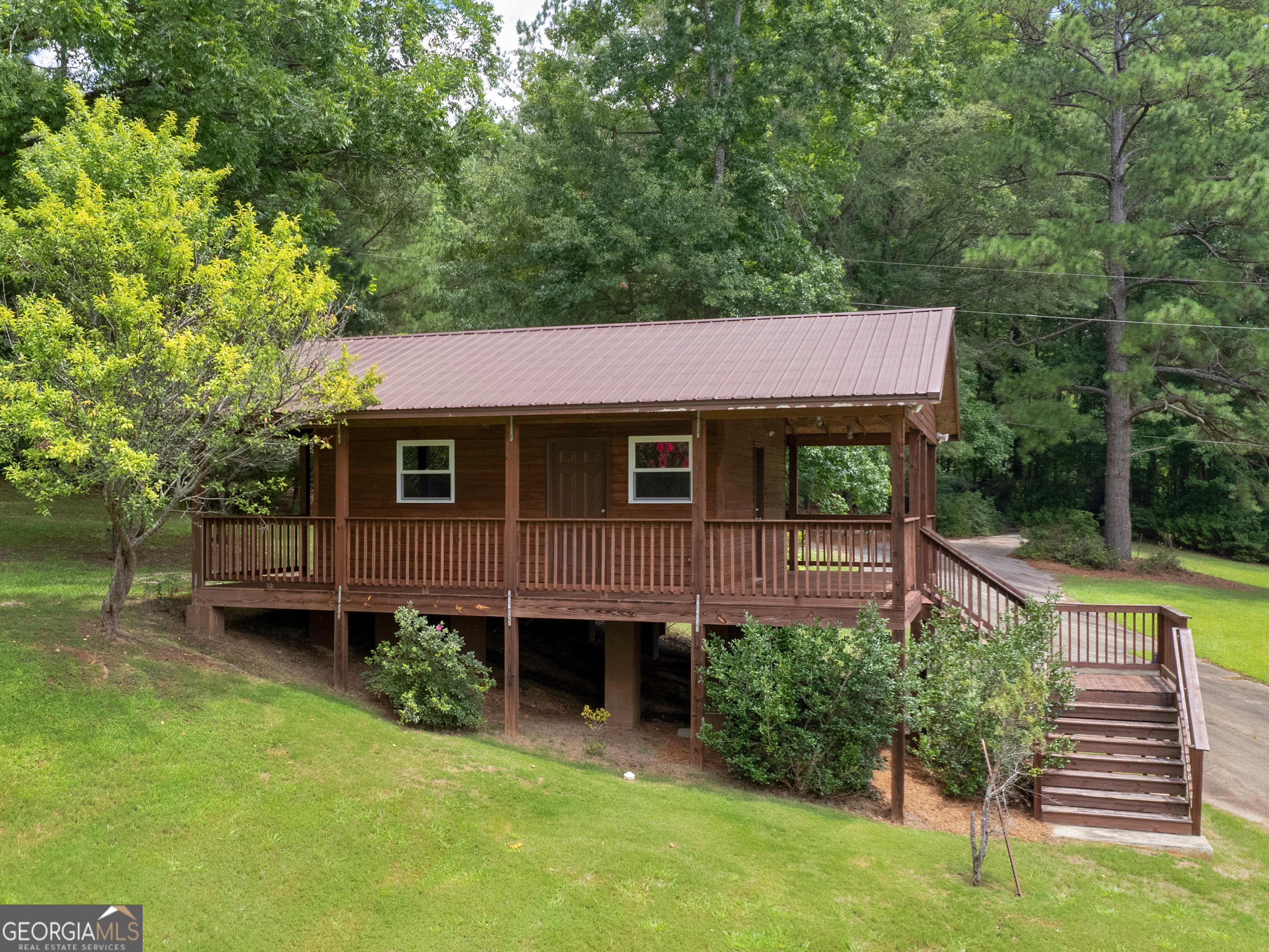 800 Rocky Point Road Covington GA 30014