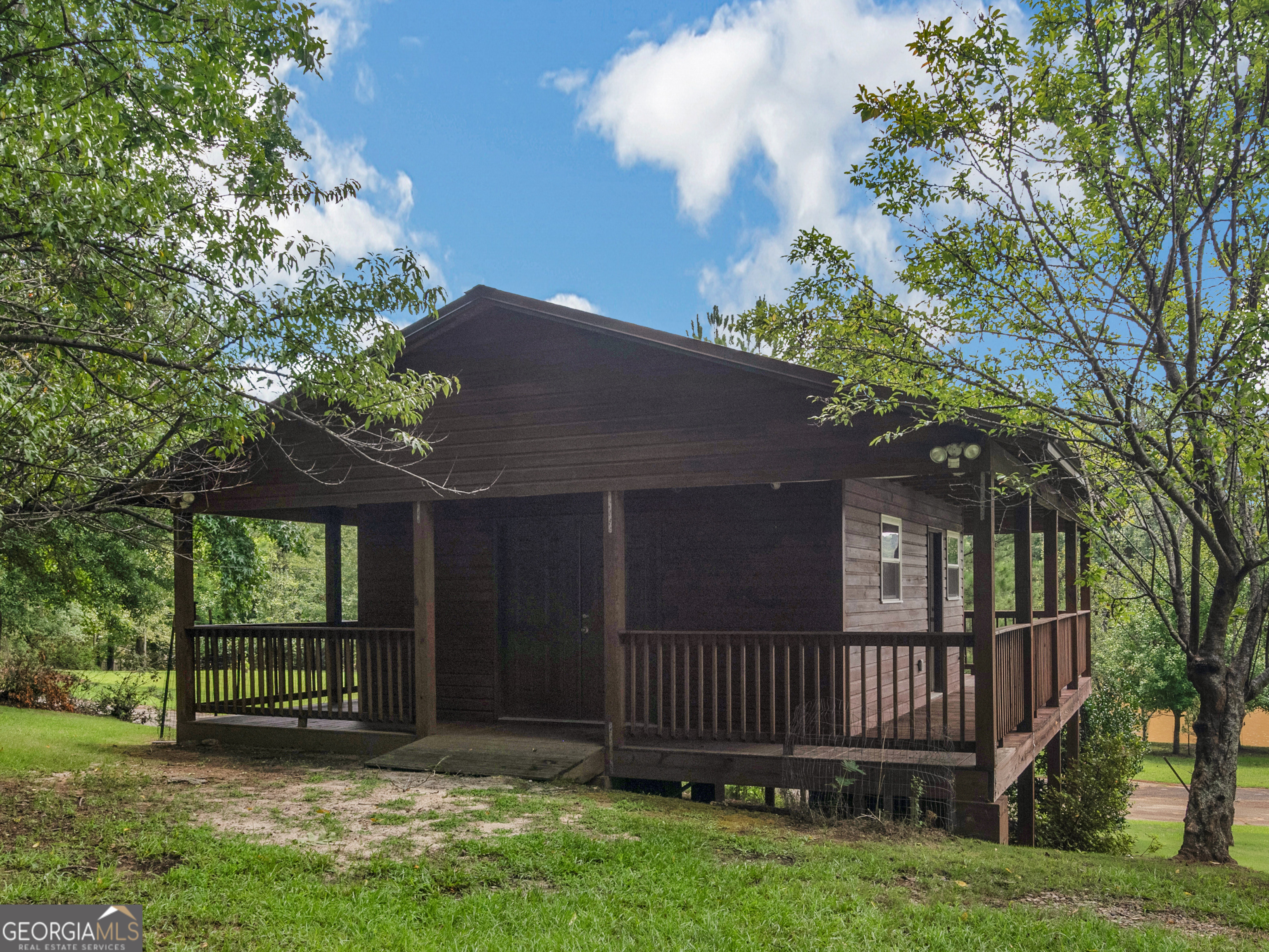 800 Rocky Point Road Covington GA 30014