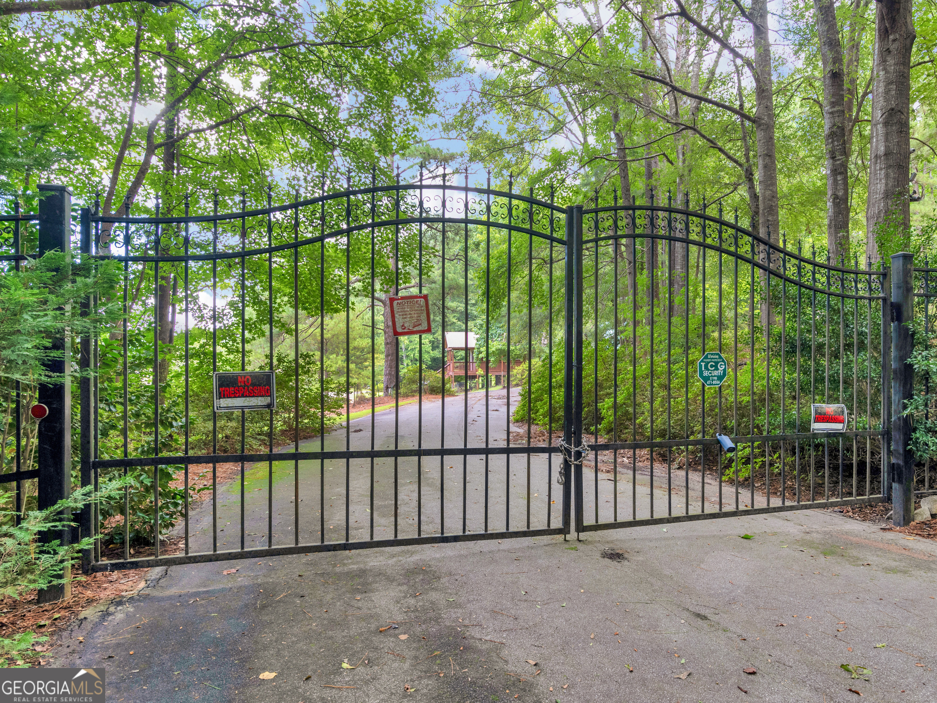 800 Rocky Point Road Covington GA 30014