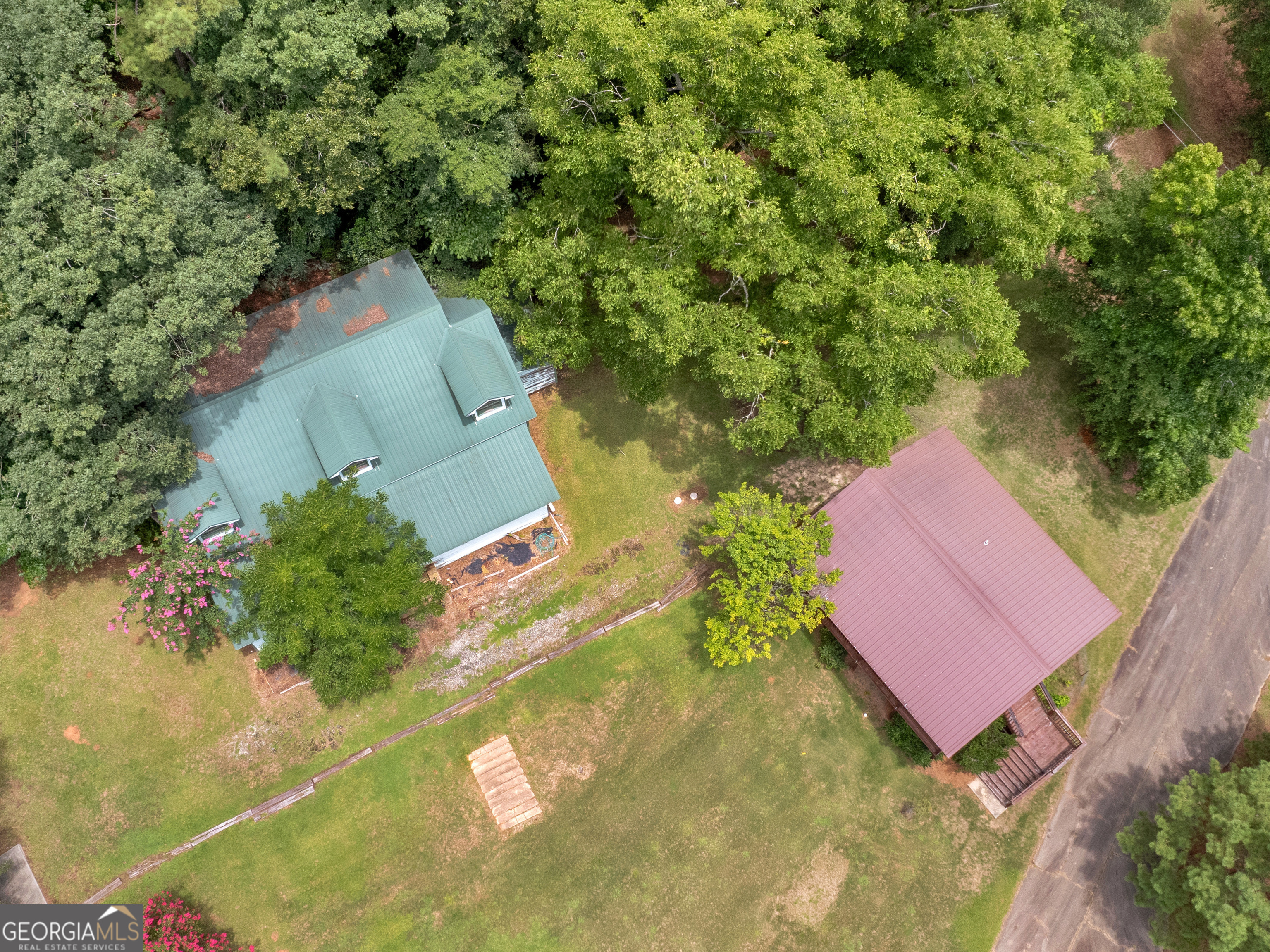 800 Rocky Point Road Covington GA 30014