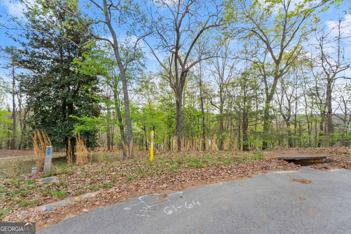 0 Thompson Ovlk Gainesville GA 30506