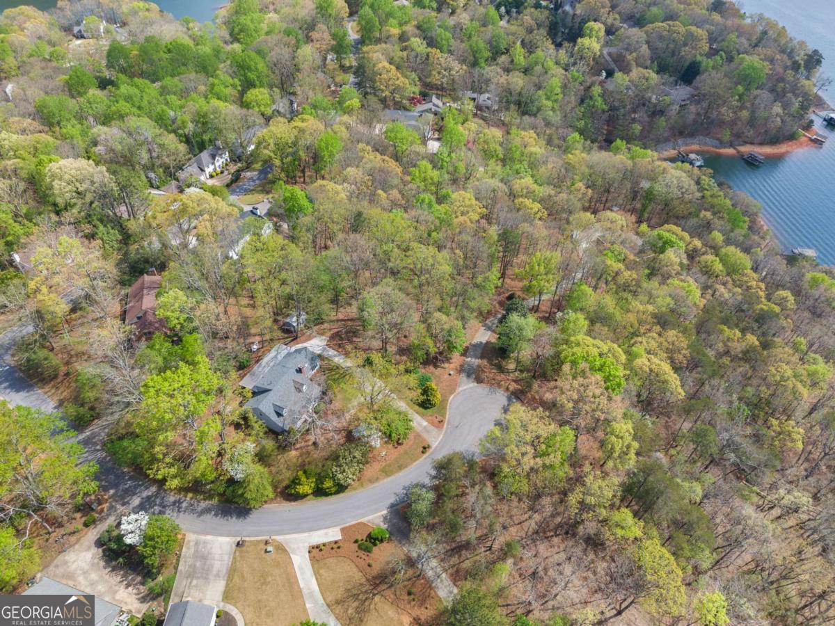 0 Thompson Ovlk Gainesville GA 30506