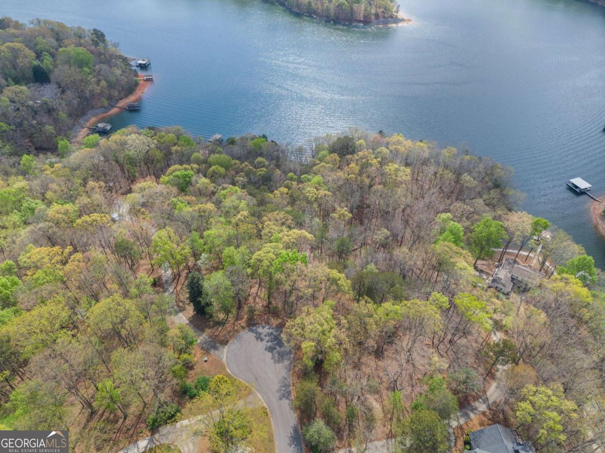 0 Thompson Ovlk Gainesville GA 30506