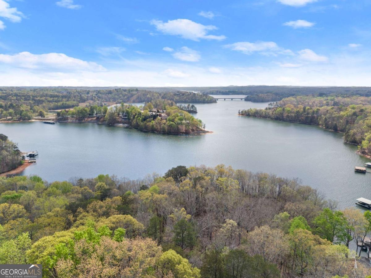 0 Thompson Ovlk Gainesville GA 30506