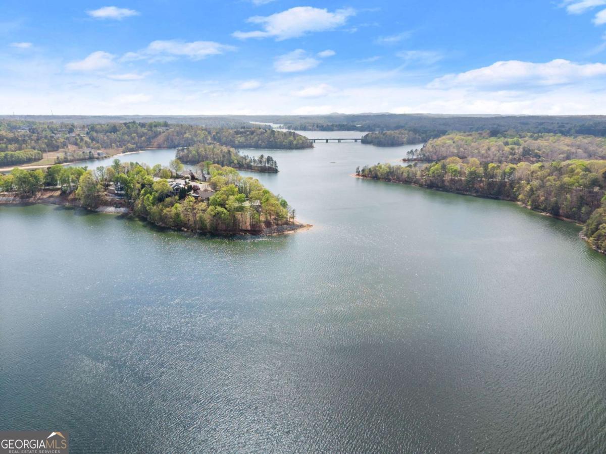 0 Thompson Ovlk Gainesville GA 30506